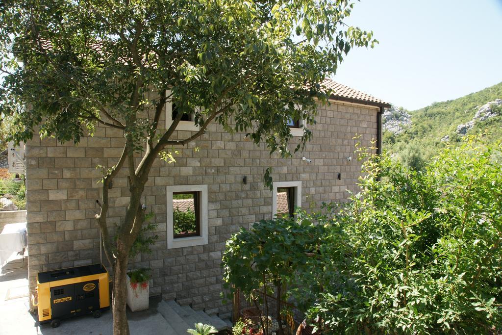 Paradise House Skadar Lake Villa Karuc Luaran gambar