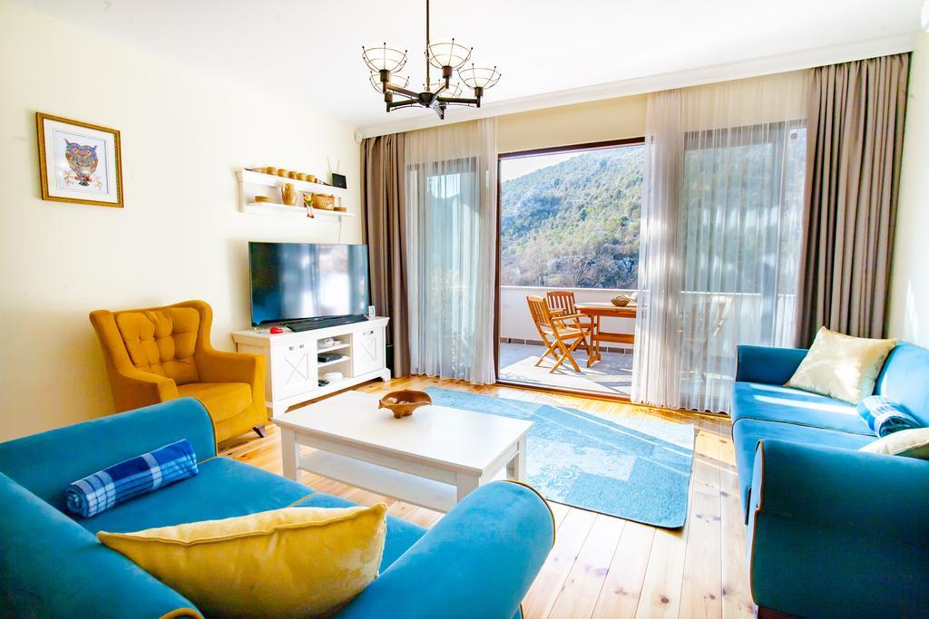 Paradise House Skadar Lake Karuc Luaran gambar