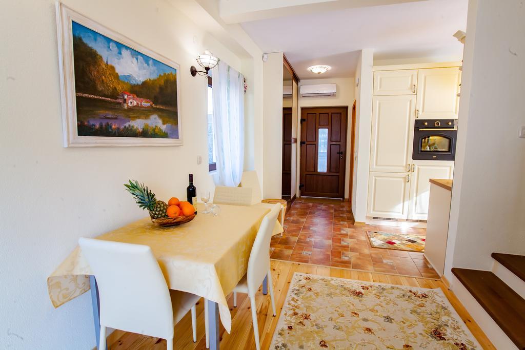 Paradise House Skadar Lake Karuc Luaran gambar