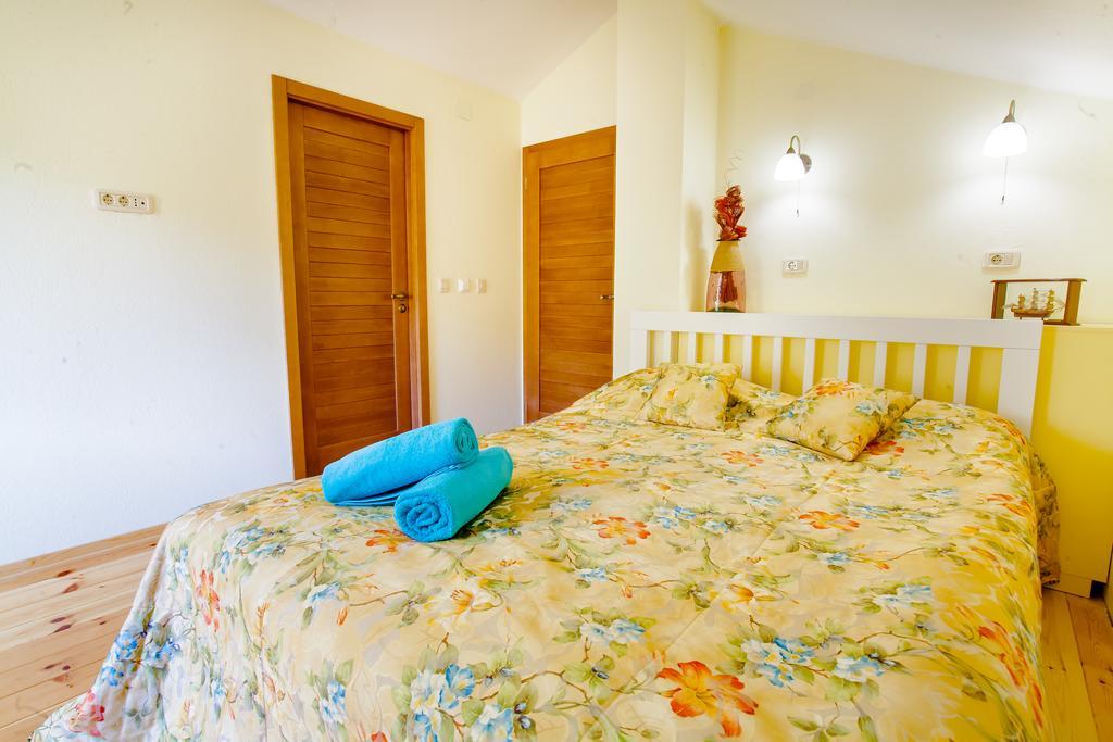 Paradise House Skadar Lake Karuc Luaran gambar