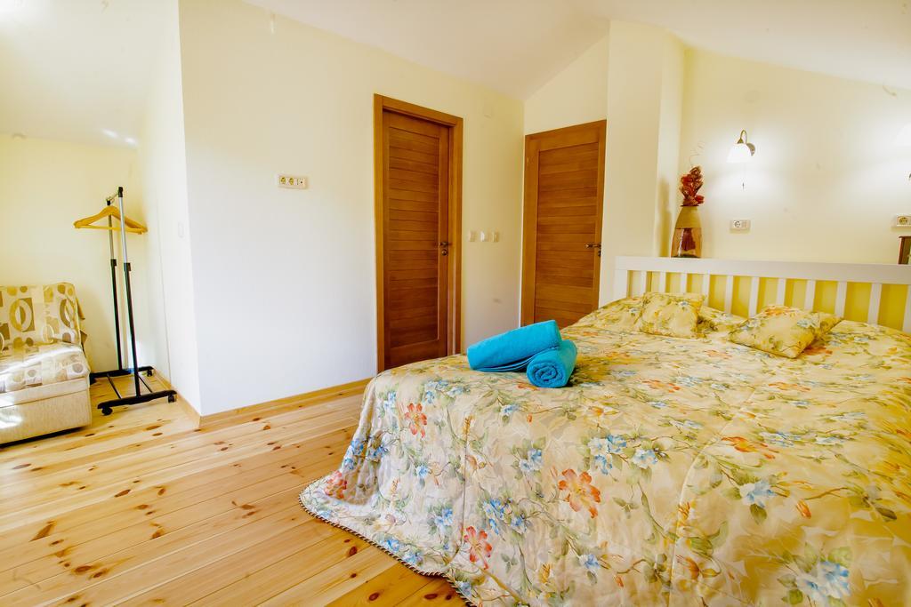 Paradise House Skadar Lake Karuc Luaran gambar