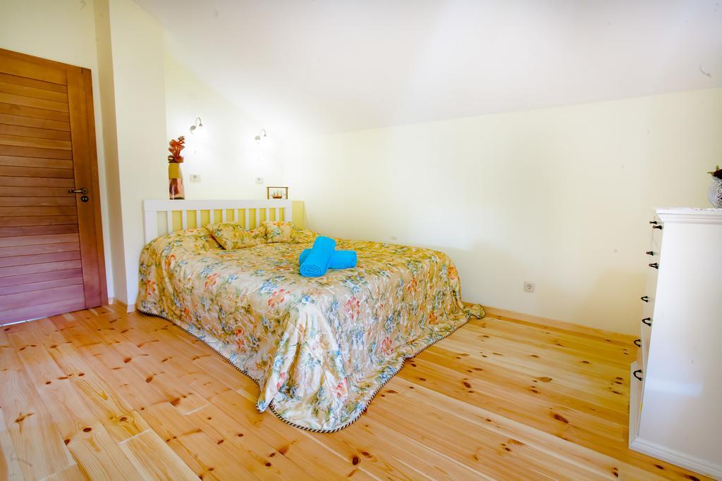 Paradise House Skadar Lake Karuc Luaran gambar