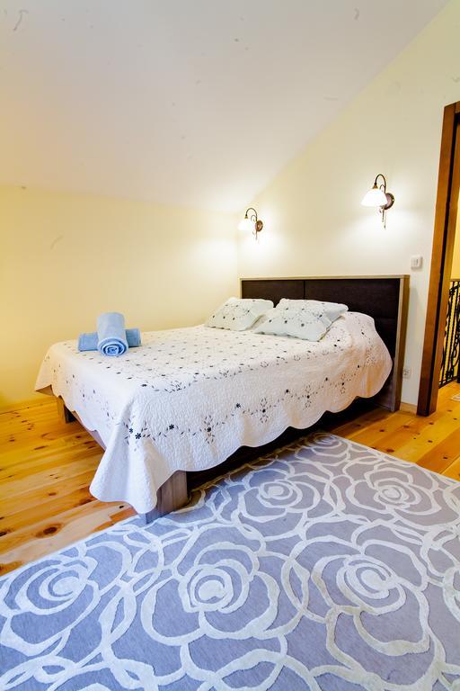 Paradise House Skadar Lake Karuc Luaran gambar