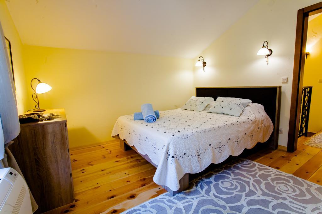 Paradise House Skadar Lake Karuc Luaran gambar
