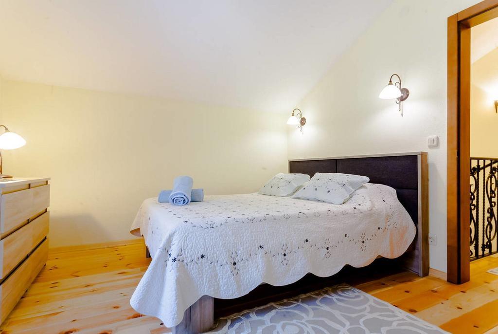 Paradise House Skadar Lake Karuc Luaran gambar
