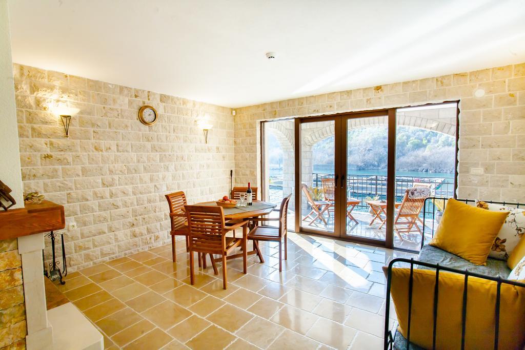 Paradise House Skadar Lake Karuc Luaran gambar