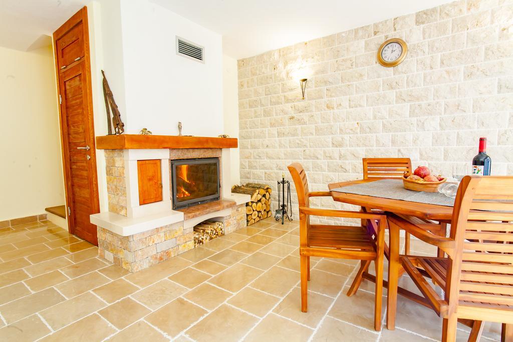 Paradise House Skadar Lake Karuc Luaran gambar