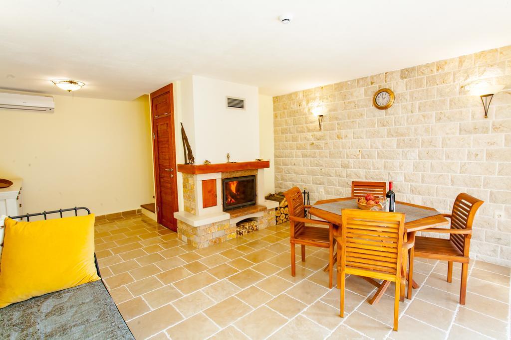 Paradise House Skadar Lake Karuc Luaran gambar