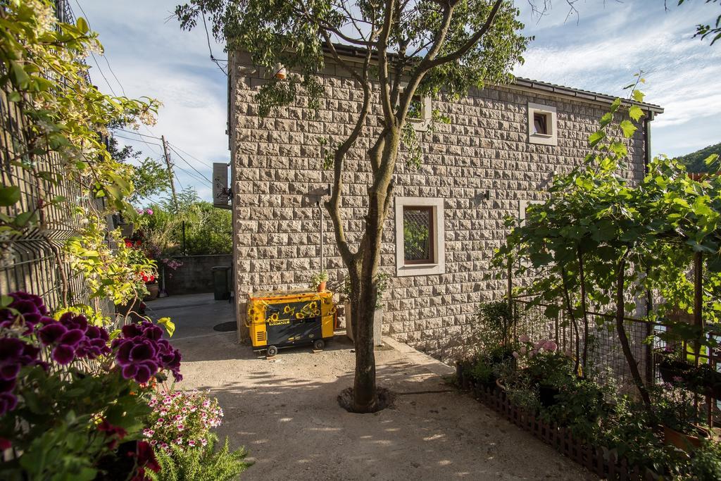 Paradise House Skadar Lake Karuc Luaran gambar